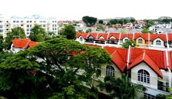 Estella Gardens (D17), Condominium #622700151